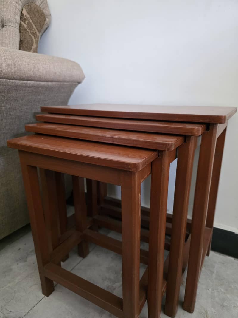 Nesting Tables 0