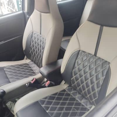 Suzuki Wagon R 2015