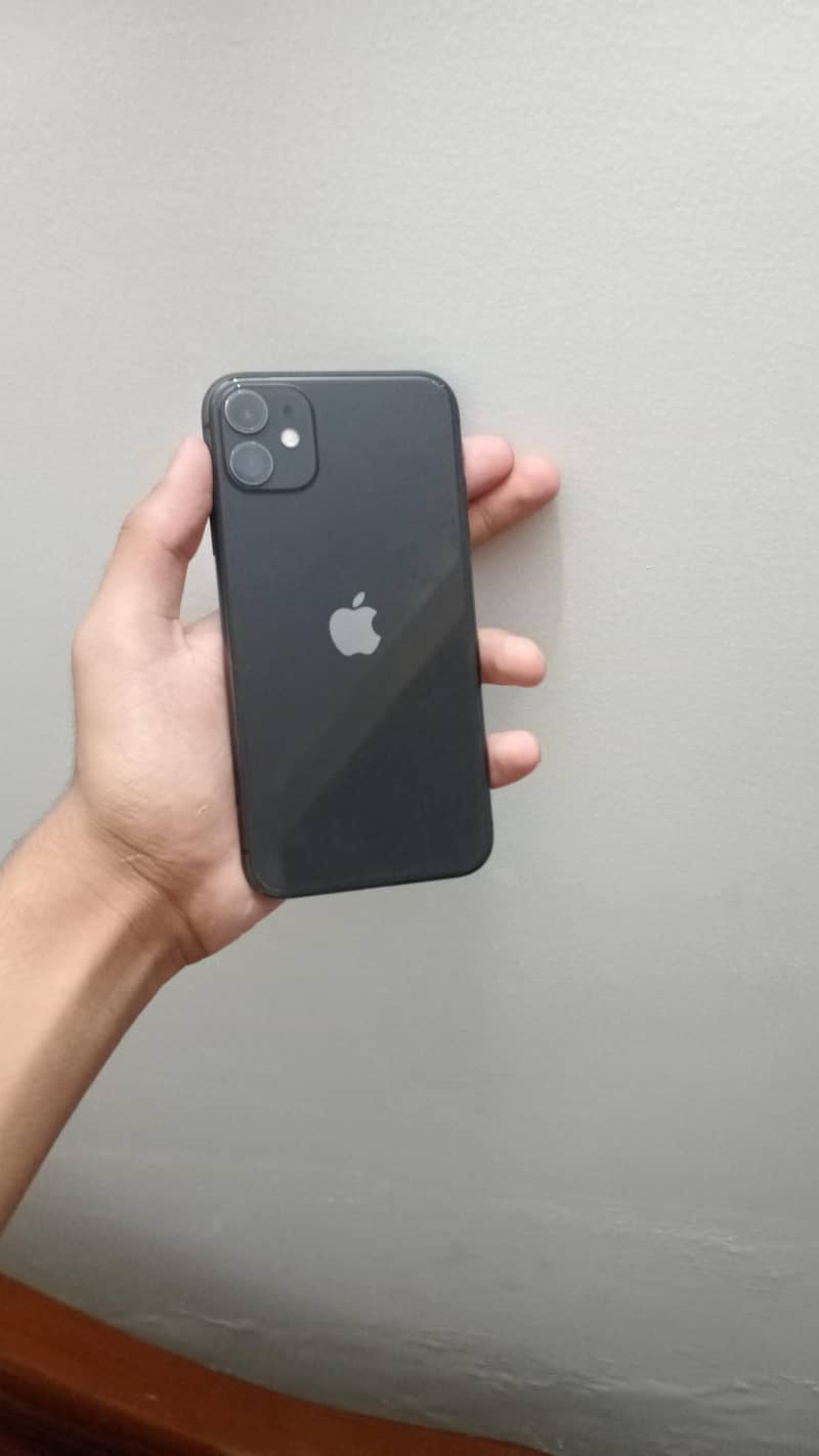 iPhone 11 0