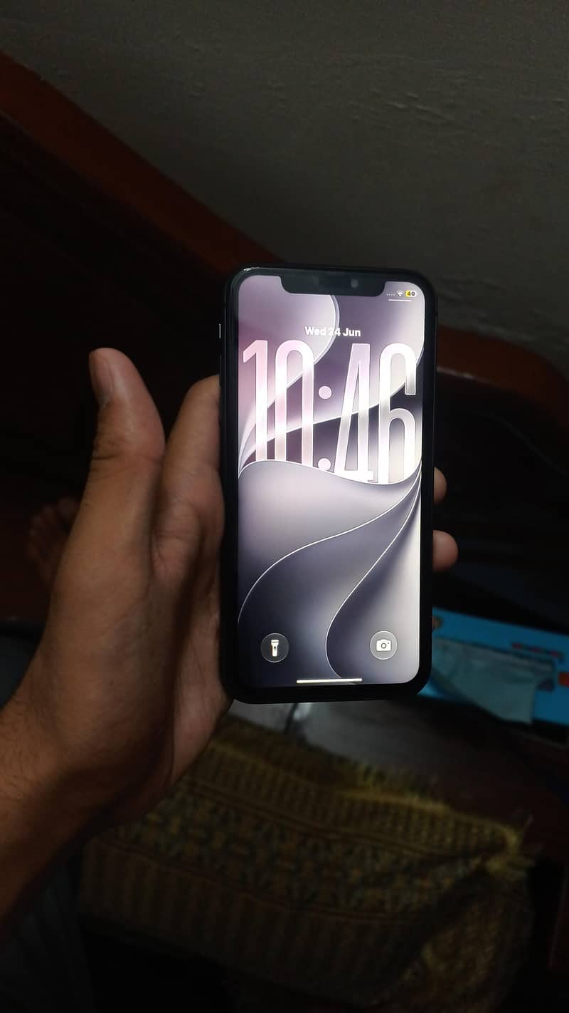 iPhone 11 1