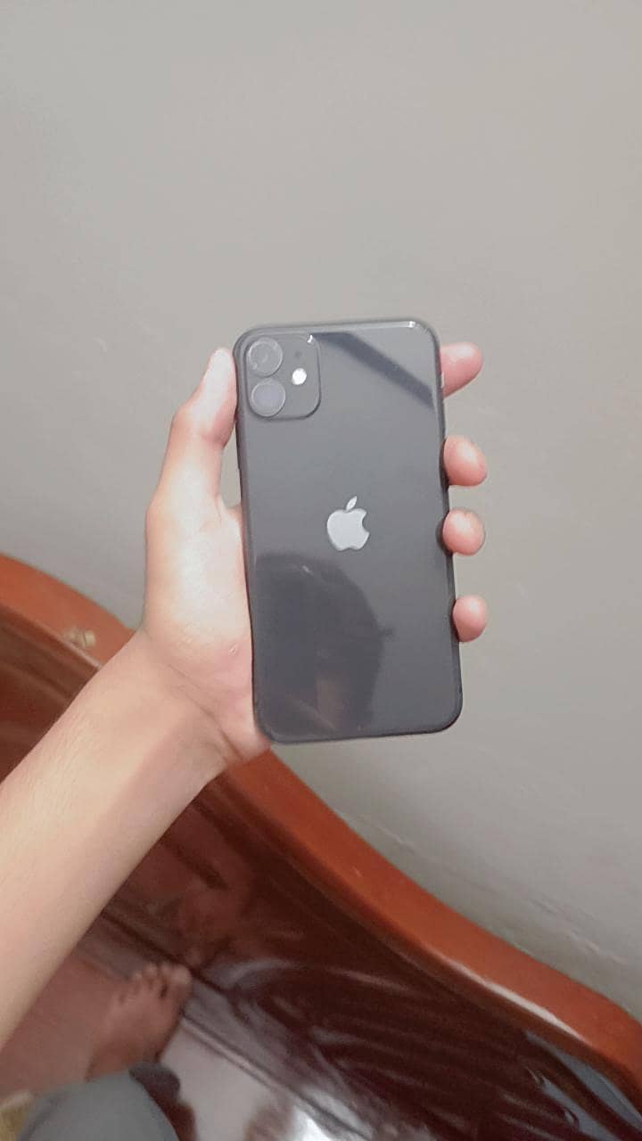 iPhone 11 2