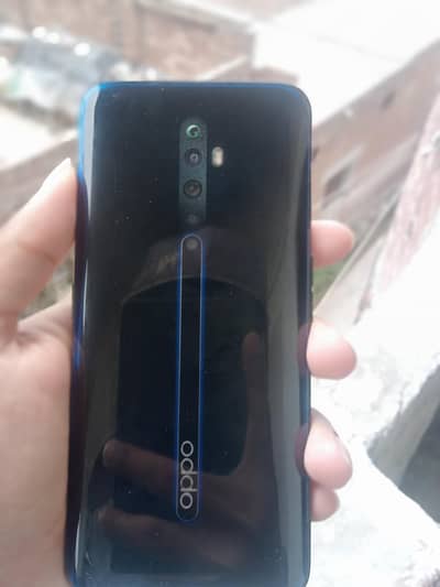 OPPO Reno2 Z
