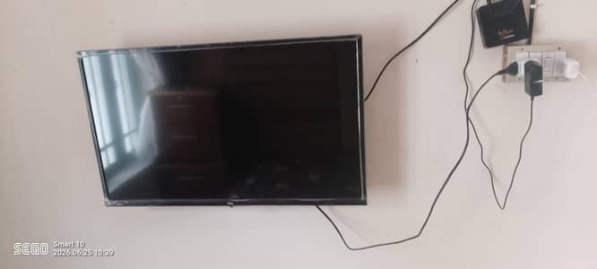 tcl led