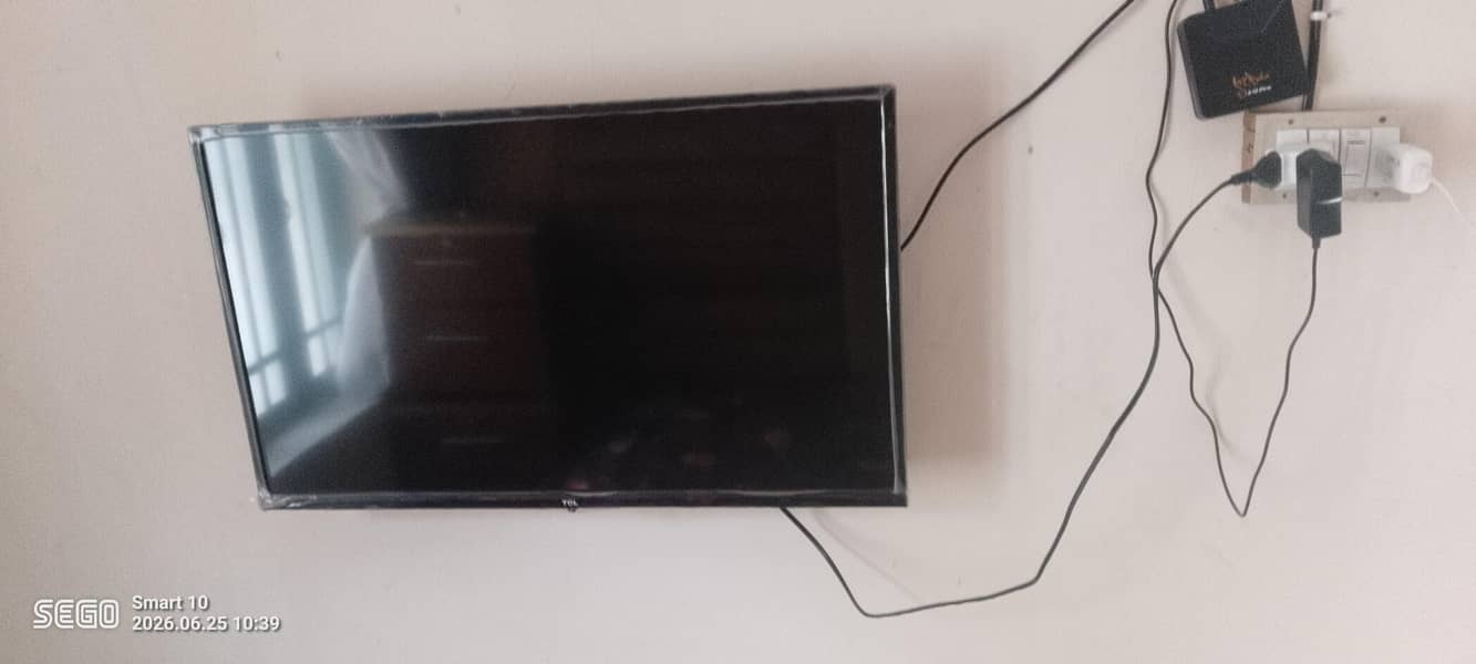 tcl led 0