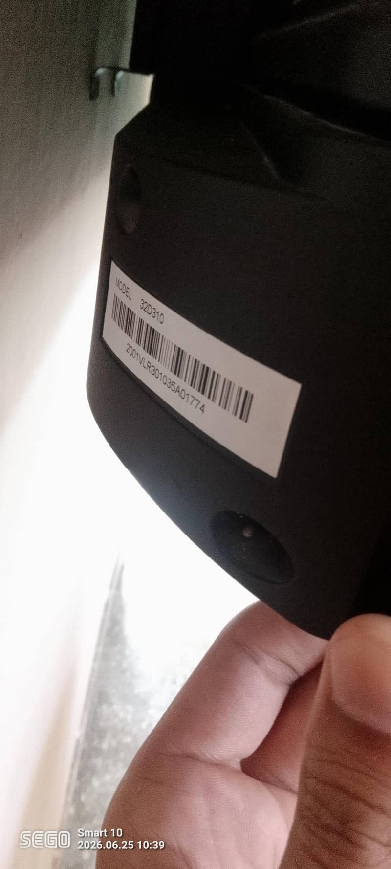 tcl led 2