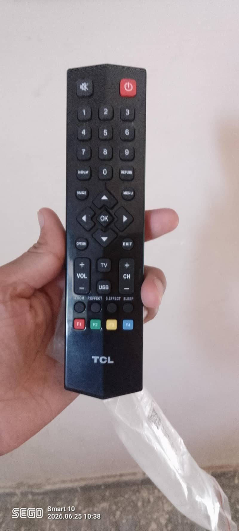tcl led 7