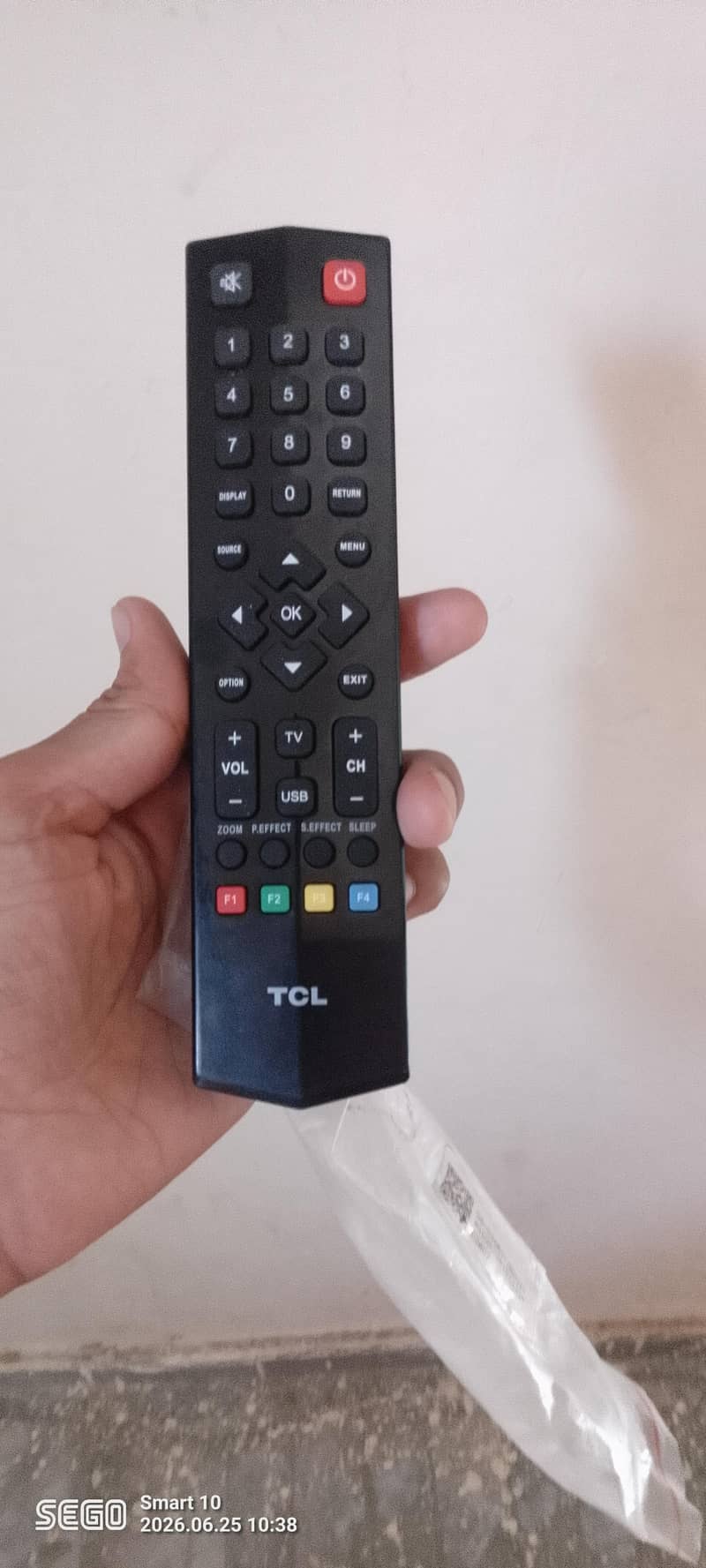 tcl led 8