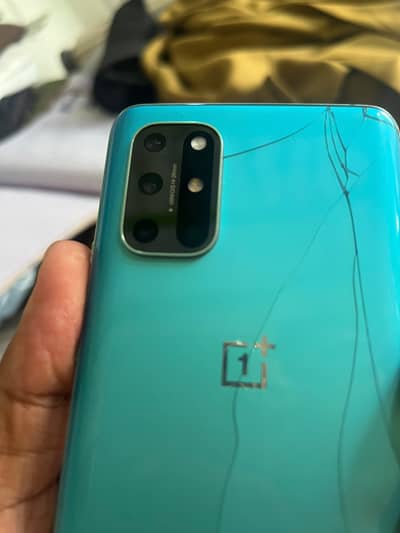 One Plus 8T