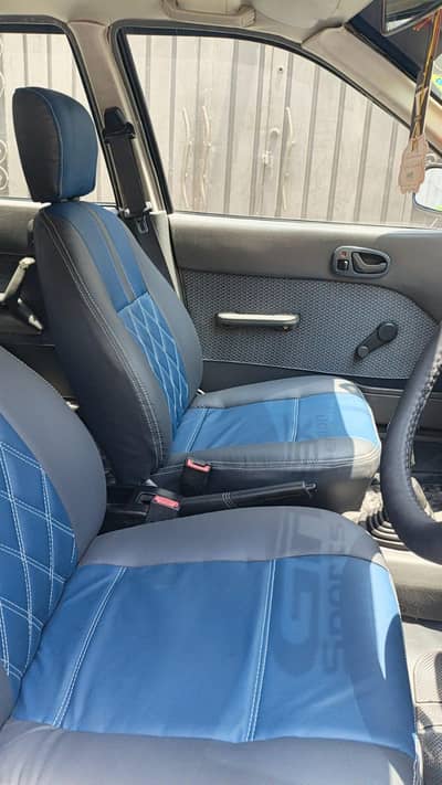 Suzuki Cultus 2002