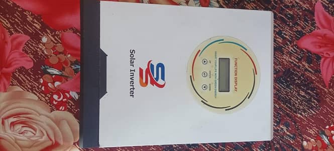 I'm Selling My inverter