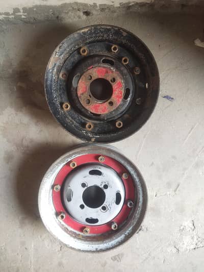 tyre tube rim k saat