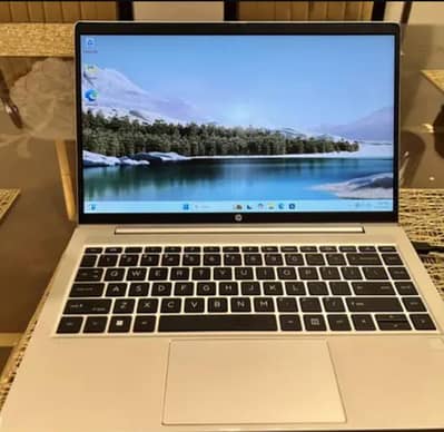 HP core i5 11gen