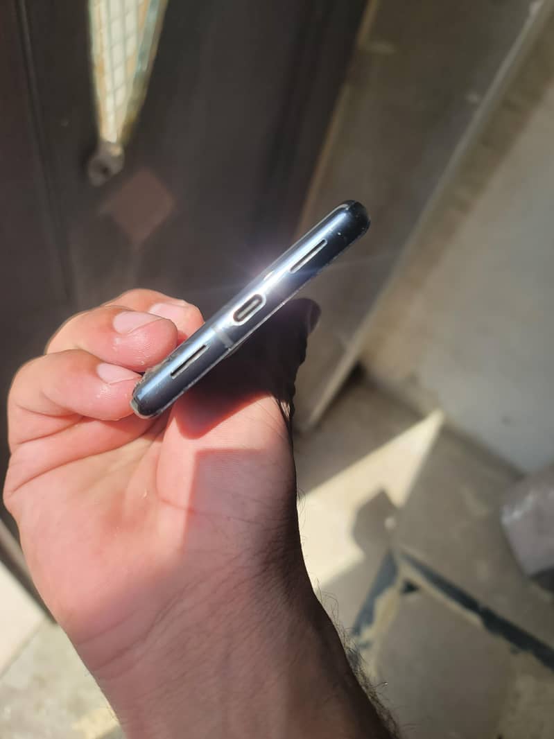 Google Pixel 7 Pro 5