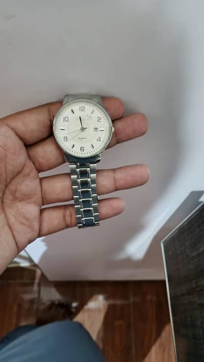 brand new use pair citizen watch