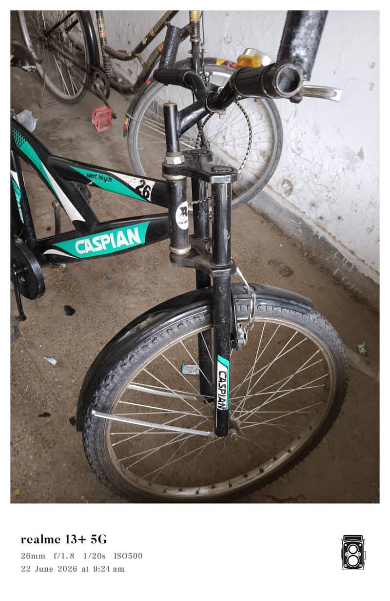 cycle 1