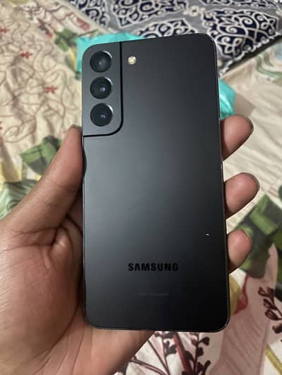 Samsung Mobile S22.03186201764