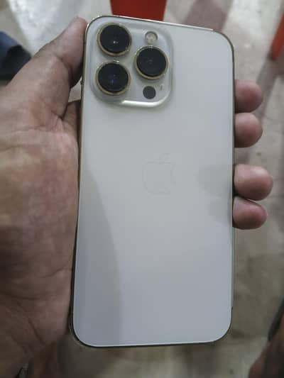 Apple iPhone 13 Pro
