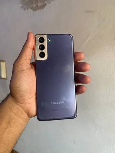 Samsung Mobile S21