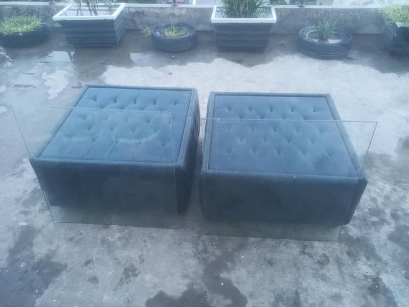 sad table 1
