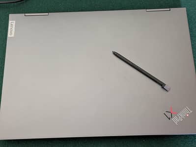 Lenovo X1 Yoga x360 laptop