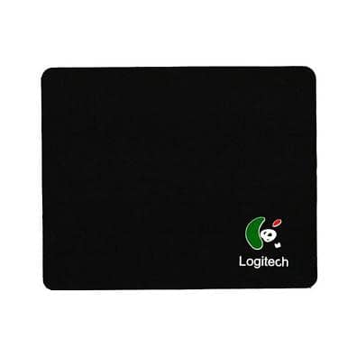 Logitech Mouse Pad Medium / Large Size 0