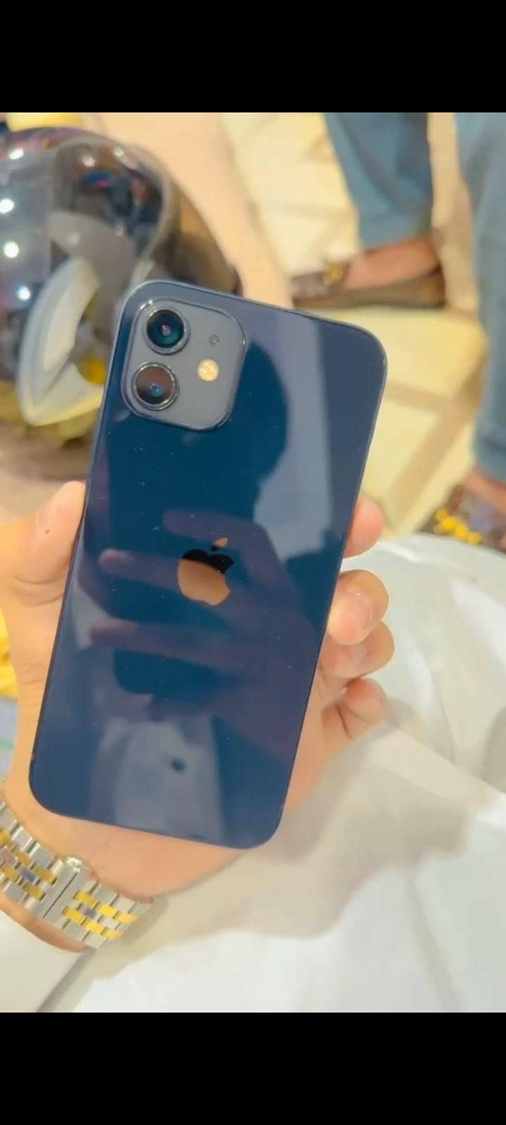 Apple iPhone 12 0