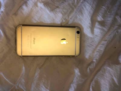 iphone 6s plus 128 GB  (no open no repair) (PTA approved) all ok