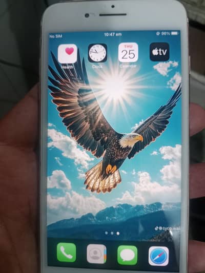 Apple iPhone 7 Plus
