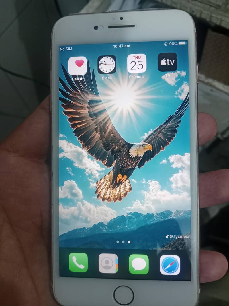 Apple iPhone 7 Plus 1