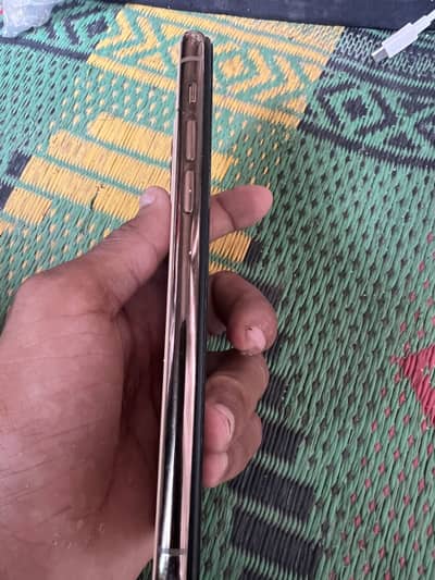 Apple iPhone 11 Pro mdm