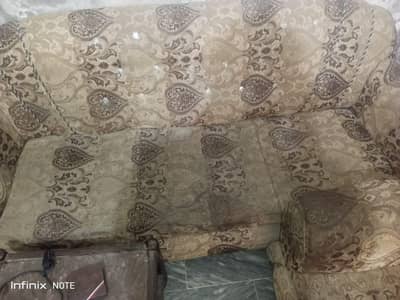 5 seater sofa