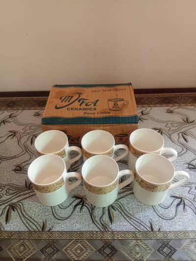Selling/product available