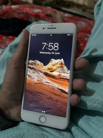 Apple iPhone 7 Plus