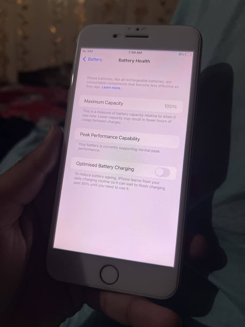Apple iPhone 7 Plus 2