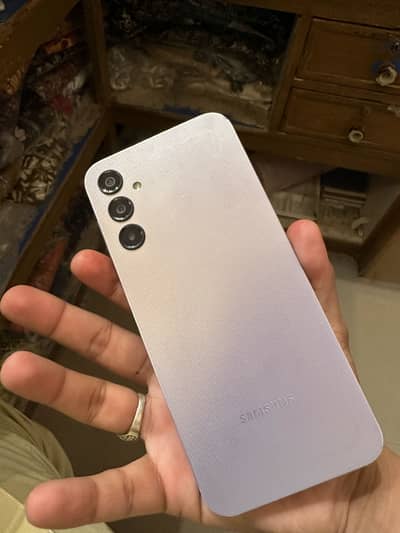 Samsung Mobile A14