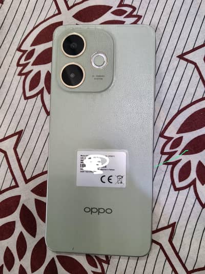 OPPO A5 Pro