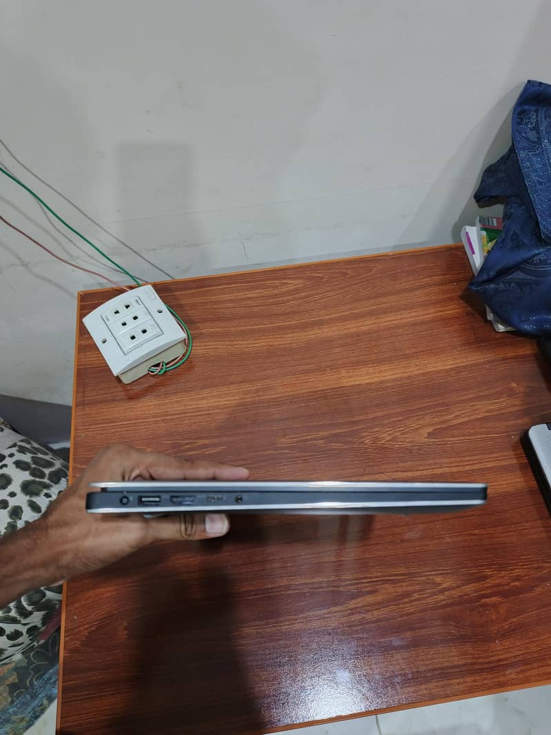 Dell precision 5540 5