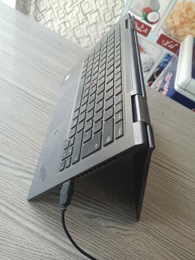 lenovo x1 yoga  8/256