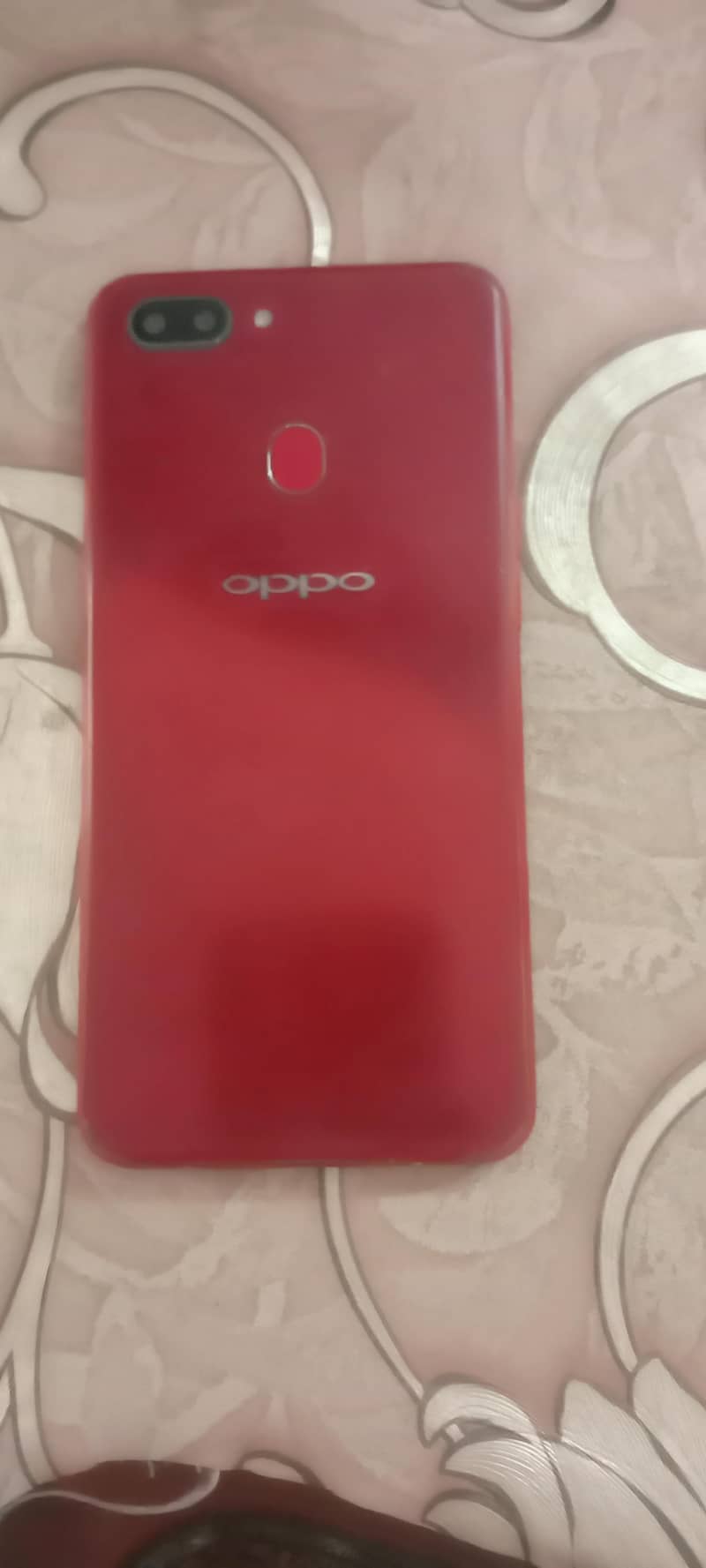 OPPO A5 3