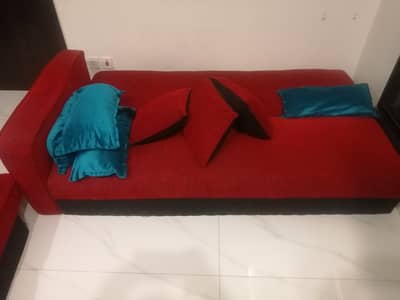 Sofa cum bed for sale