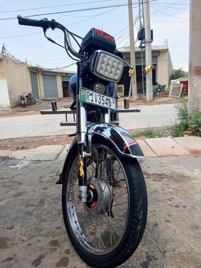 good condition