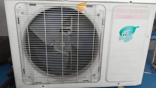 1.5 ton Ac