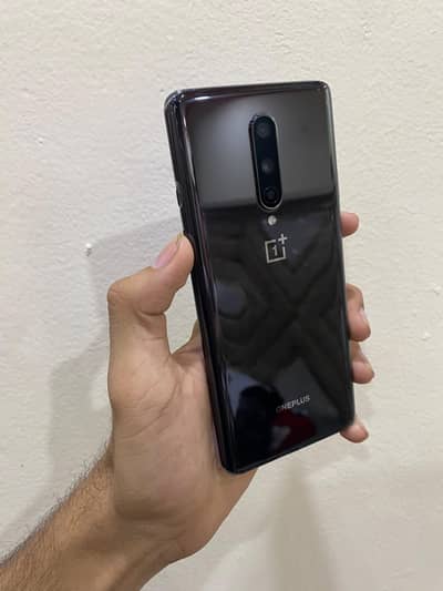 One Plus 8