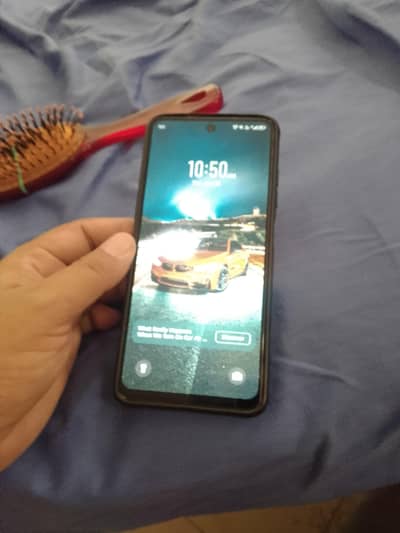 Infinix Hot 40i