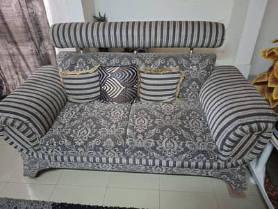 sofa set 7 seater