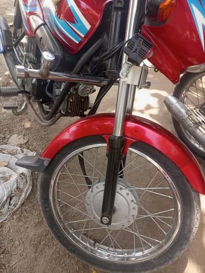 honda pridor 2018 model punjab ka number