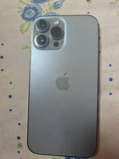 Apple iPhone 13 Pro Max