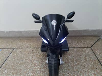 kids toy heavybike