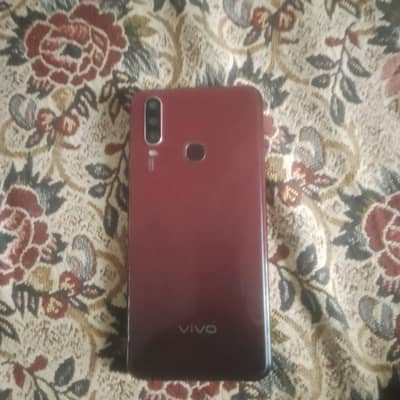 Vivo Y12