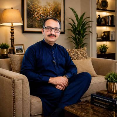 Kaleem khan